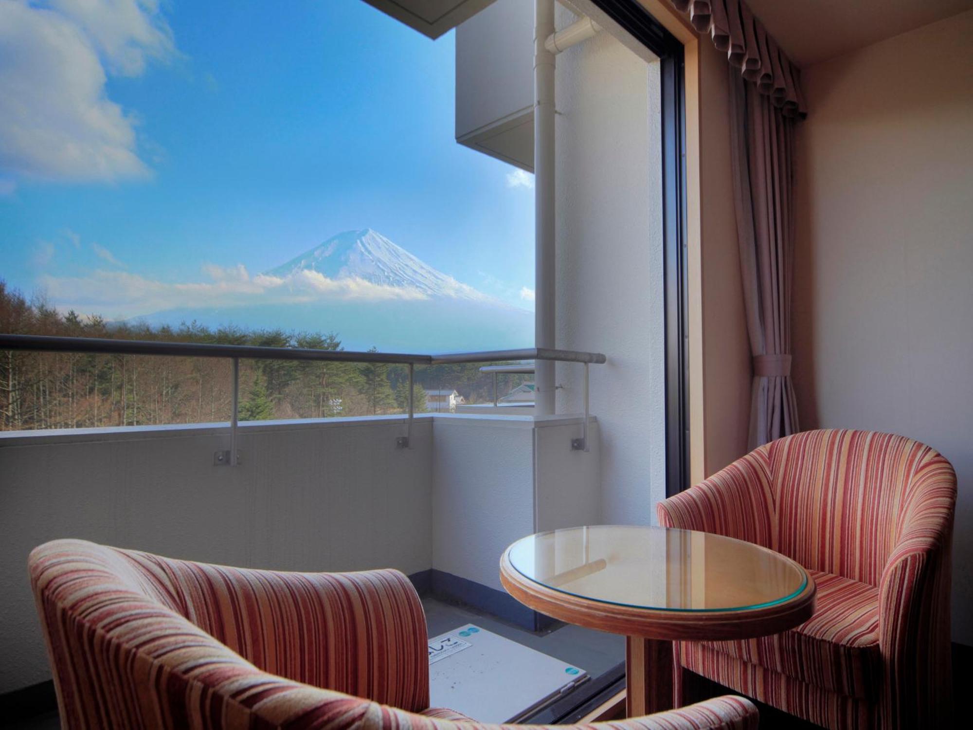 Hotel Regina Kawaguchiko Fujikawaguchiko Exterior foto