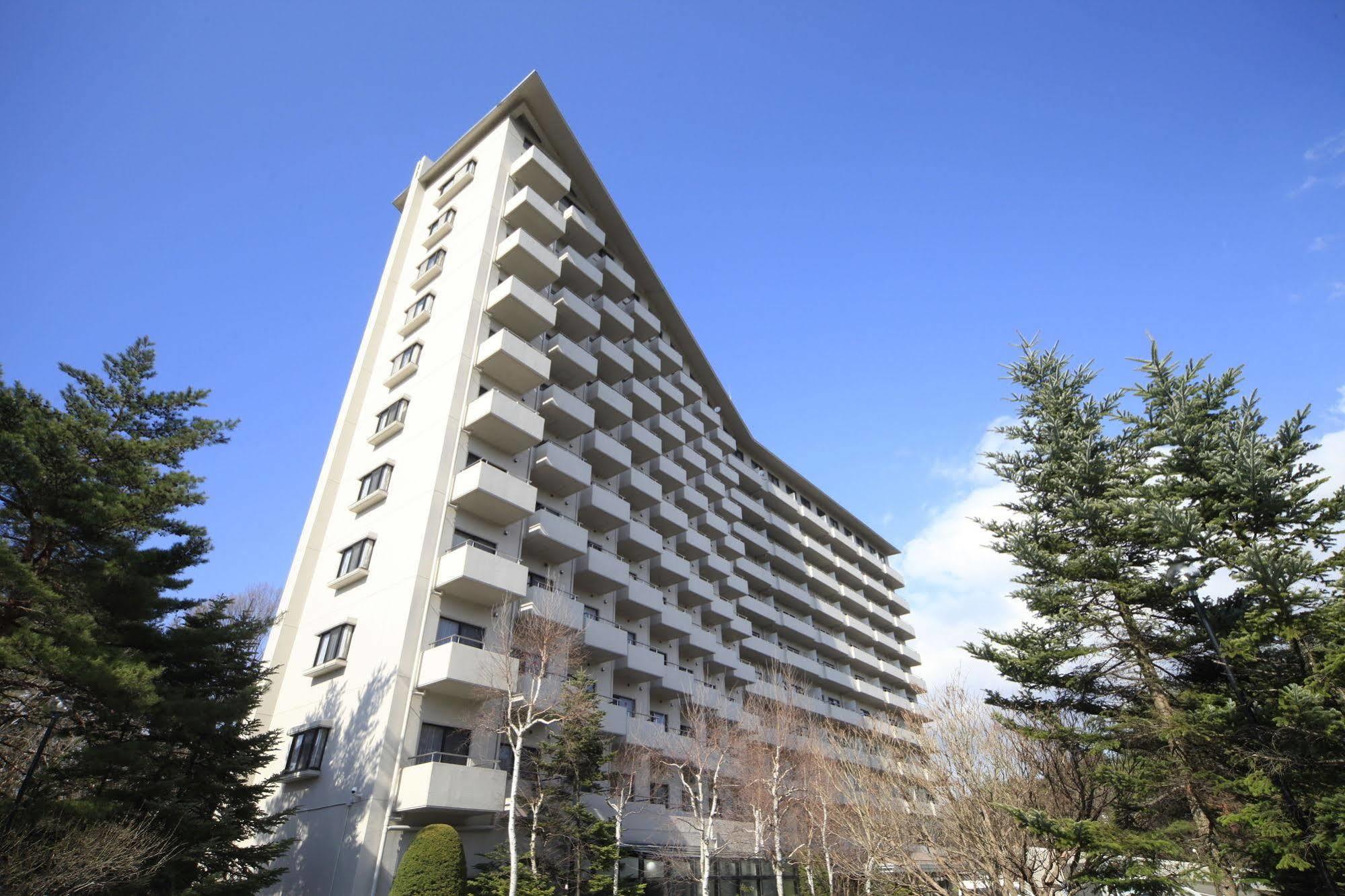 Hotel Regina Kawaguchiko Fujikawaguchiko Exterior foto